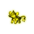 Golden Luxio